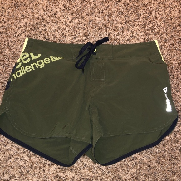 Reebok Other - Reebok running short
